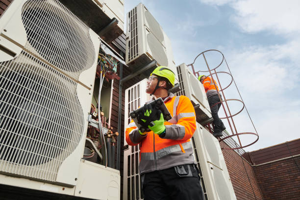 Best HVAC Training and Certification in Chadds Ford, PA