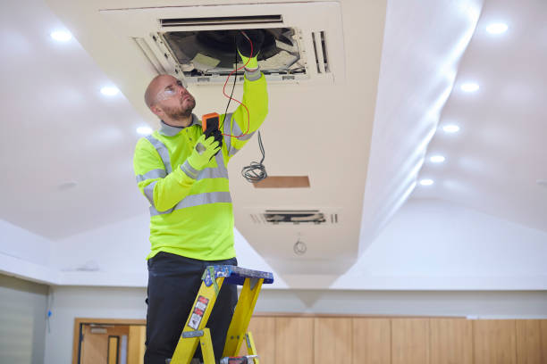 Best Commercial HVAC in Chadds Ford, PA