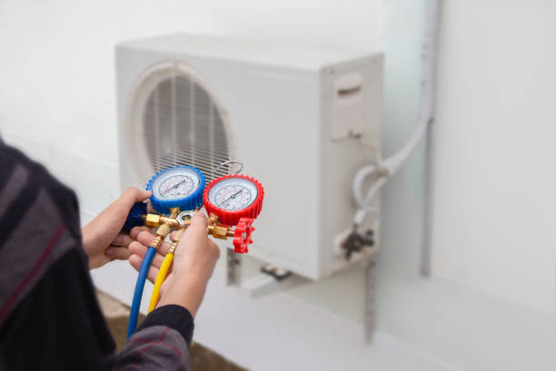Best Seasonal HVAC Services in Chadds Ford, PA